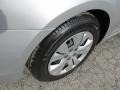 Silver Ice Metallic - Cruze LS Photo No. 7