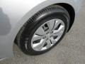 Silver Ice Metallic - Cruze LS Photo No. 9