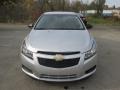 Silver Ice Metallic - Cruze LS Photo No. 11