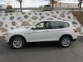 Alpine White - X3 xDrive28i Photo No. 2