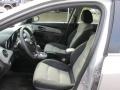 Silver Ice Metallic - Cruze LS Photo No. 15