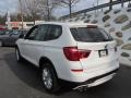 Alpine White - X3 xDrive28i Photo No. 4