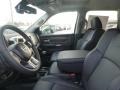 Black - 2500 Laramie Crew Cab 4x4 Photo No. 11