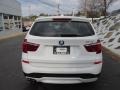 Alpine White - X3 xDrive28i Photo No. 5