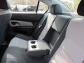 Silver Ice Metallic - Cruze LS Photo No. 18