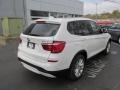 Alpine White - X3 xDrive28i Photo No. 6