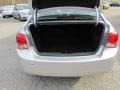 Silver Ice Metallic - Cruze LS Photo No. 20