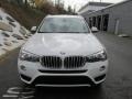 Alpine White - X3 xDrive28i Photo No. 8