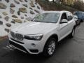 Alpine White - X3 xDrive28i Photo No. 9