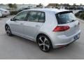 Reflex Silver Metallic - Golf GTI 4-Door 2.0T SE Photo No. 6