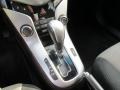 Silver Ice Metallic - Cruze LS Photo No. 26