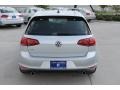 Reflex Silver Metallic - Golf GTI 4-Door 2.0T SE Photo No. 7