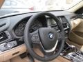 Alpine White - X3 xDrive28i Photo No. 15
