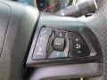 Silver Ice Metallic - Cruze LS Photo No. 28