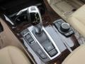Alpine White - X3 xDrive28i Photo No. 16