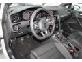 Reflex Silver Metallic - Golf GTI 4-Door 2.0T SE Photo No. 12