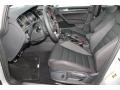 Reflex Silver Metallic - Golf GTI 4-Door 2.0T SE Photo No. 13