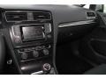 Reflex Silver Metallic - Golf GTI 4-Door 2.0T SE Photo No. 14