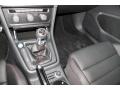 Reflex Silver Metallic - Golf GTI 4-Door 2.0T SE Photo No. 15