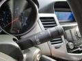 Silver Ice Metallic - Cruze LS Photo No. 35