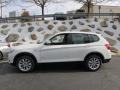 Alpine White - X3 xDrive28i Photo No. 2