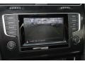 Reflex Silver Metallic - Golf GTI 4-Door 2.0T SE Photo No. 19