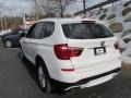 Alpine White - X3 xDrive28i Photo No. 4