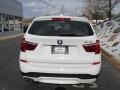Alpine White - X3 xDrive28i Photo No. 5