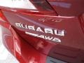 2015 Venetian Red Pearl Subaru Outback 2.5i Premium  photo #8