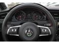 Reflex Silver Metallic - Golf GTI 4-Door 2.0T SE Photo No. 23