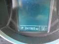 Silver Ice Metallic - Cruze LS Photo No. 40