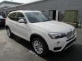 Alpine White - X3 xDrive28i Photo No. 7