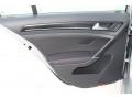 Reflex Silver Metallic - Golf GTI 4-Door 2.0T SE Photo No. 25