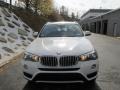 Alpine White - X3 xDrive28i Photo No. 8