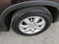 Dark Cherry - Sorento LX V6 AWD Photo No. 3