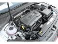 Reflex Silver Metallic - Golf GTI 4-Door 2.0T SE Photo No. 29