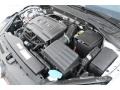 Reflex Silver Metallic - Golf GTI 4-Door 2.0T SE Photo No. 30