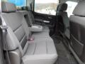 2015 Summit White Chevrolet Silverado 2500HD LT Crew Cab 4x4  photo #60