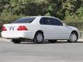 Crystal White - LS 430 Photo No. 2