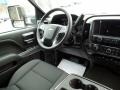 2015 Summit White Chevrolet Silverado 2500HD LT Crew Cab 4x4  photo #67