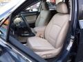 Warm Ivory Front Seat Photo for 2015 Subaru Outback #98651594