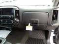 2015 Summit White Chevrolet Silverado 2500HD LT Crew Cab 4x4  photo #68