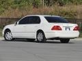 Crystal White - LS 430 Photo No. 4
