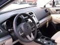 2015 Twilight Blue Metallic Subaru Outback 2.5i Premium  photo #12