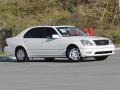 Crystal White - LS 430 Photo No. 5