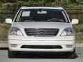 Crystal White - LS 430 Photo No. 6