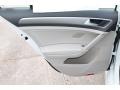 Pure White - Golf 4 Door 1.8T SE Photo No. 24
