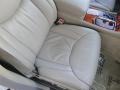 Crystal White - LS 430 Photo No. 10