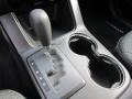 Dark Cherry - Sorento LX V6 AWD Photo No. 28