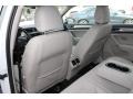 Pure White - Golf 4 Door 1.8T SE Photo No. 25